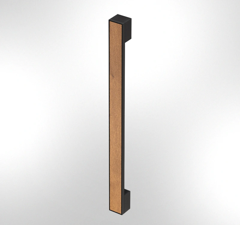 Vision Handles | TEHNI S.A.